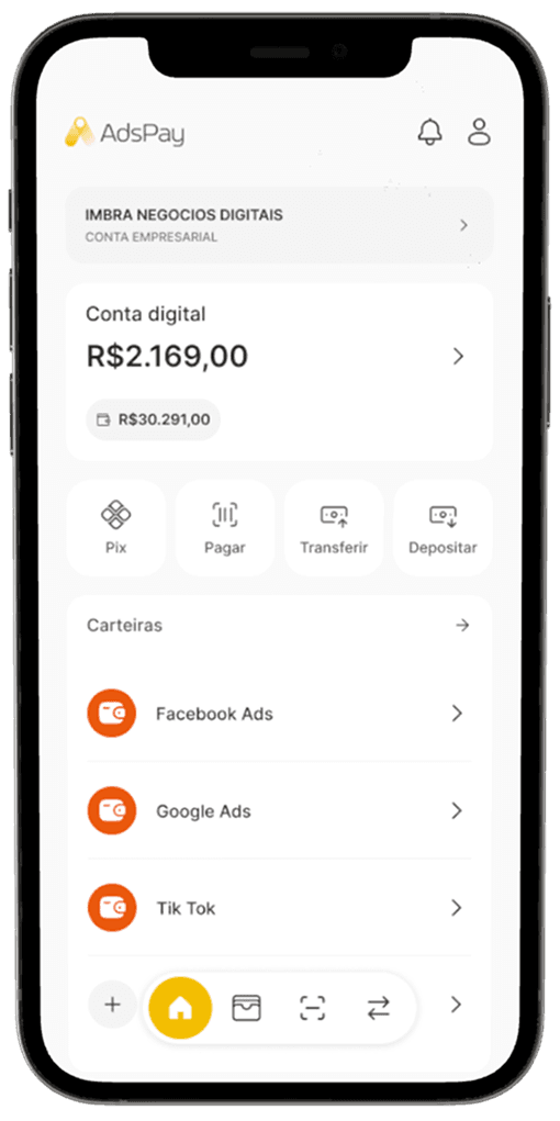 AdsPay App